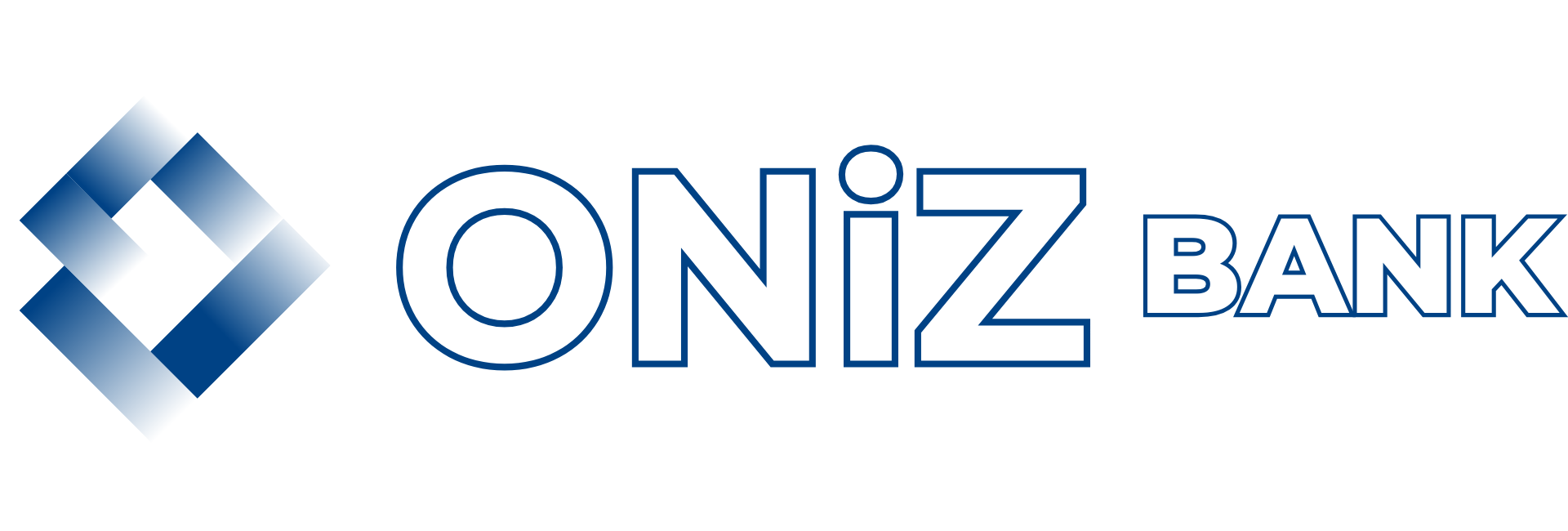 ONiZ Bank Logo